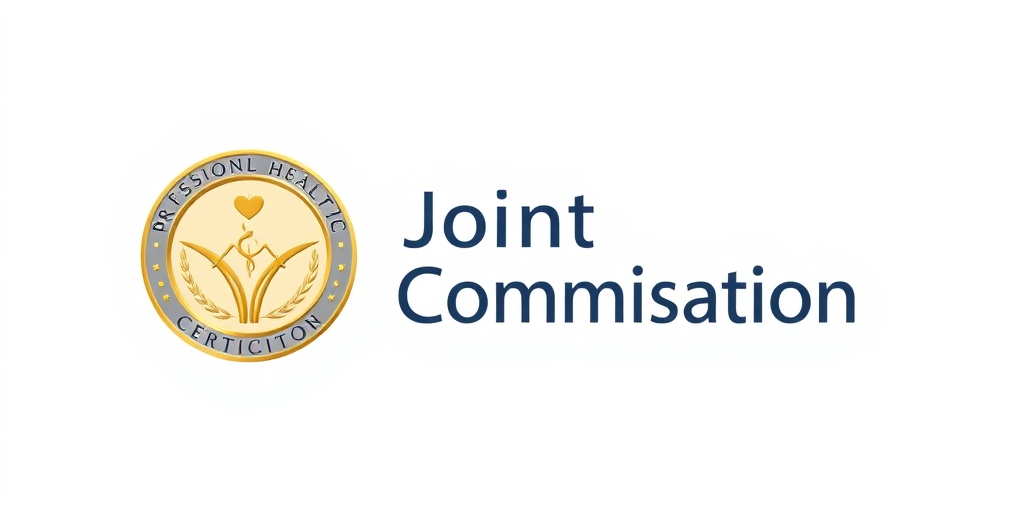 Joint Commission Accredited