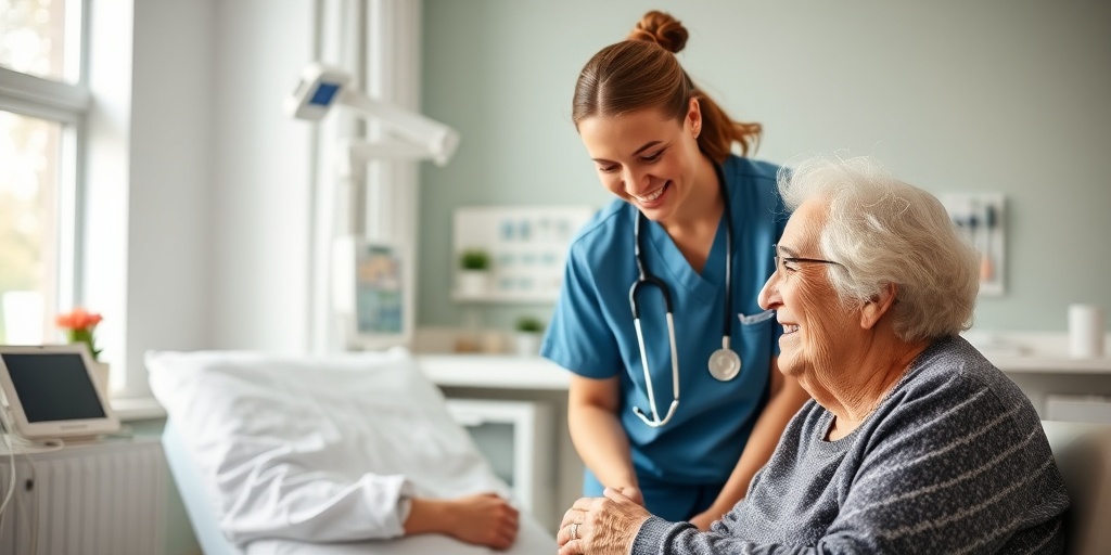 Patient Care